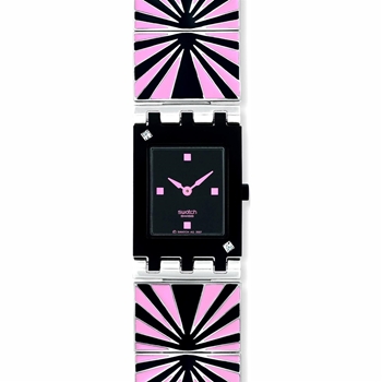 ساعت مچی SWATCH کد SUBB118G